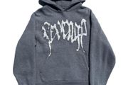 revenge hoodie