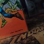 Judge Dredd ! Issue #31 ! by Alan Grant ! Copper Age Comic from 1986 ! by Eagle ! Image 4
