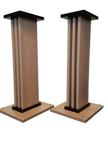 Speakers stands 670 mm height