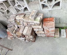 Old bricks