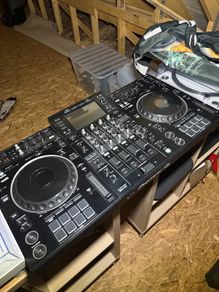 Pioneer XDJ XZ