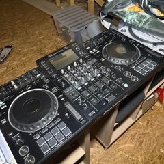 Pioneer XDJ XZ