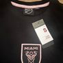 Miami Soccer Shirt Image 3