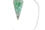 Orgonite Pendulum
