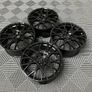18 19" Inch RS3 2025 Style Alloy wheels A3 A4 A6 Q3 Q5 VW Golf Caddy Seat Leon Skoda 5x112 Image 8