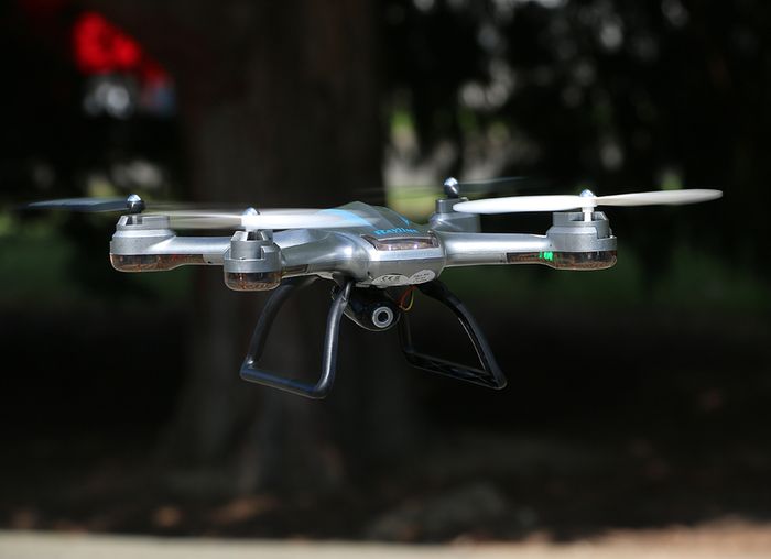 Funtom 8 Drone with Camera