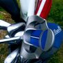 Ping Craz-E Centershaft Putter Image 7