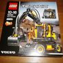 Lego Technic 42053 Volvo EW160E - New & Never Opened Image 3