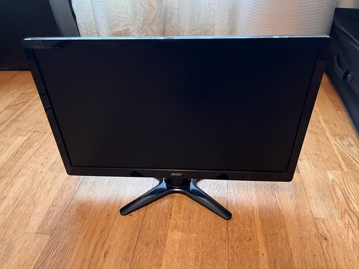 Acer S271hl