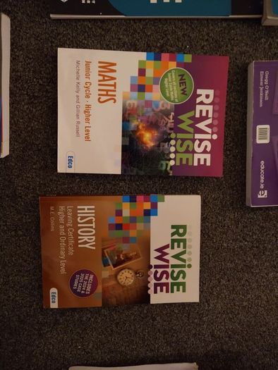school books