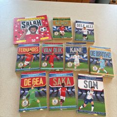 ultimate football heroes