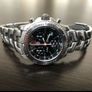 Tag Heuer Link Chrono - Jason Bourne Image 4