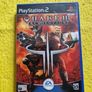 Quake III 3 Revolution PlayStation2 Ps2 Games Original Image 2