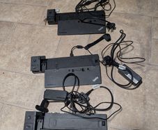 Lenovo ThinkPad Pro Dock