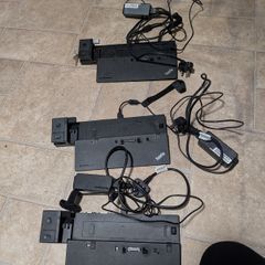 Lenovo ThinkPad Pro Dock