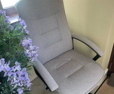 Office chair