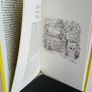 Hunter's Hill Sketch Book: Drawings by Cedric Emanuel Text by Patricia Thompson (RB78) Image 3