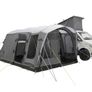 Outwell Wolfburg 450 Air Driveaway Campervan Awning New Image 4