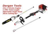 Pole Saw 43cc 2-Stroke Dargan DG17