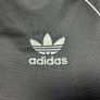 Adidas zip-up track top Image 3