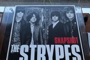 The Strypes Snapshot LP