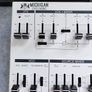 Michigan Synth Works MSW-810S, rare Image 4