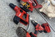 hilti bundle