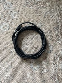 3m RCA cable for subwoofer