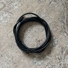 3m RCA cable for subwoofer