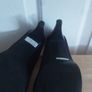 Shoes/Marks and Spencer Classic Court Shoe - Colour: Purple - Size: 5 UK - 38 EU Image 7