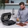 Ninja Foodi MAX Health Grill & Air Fryer Image 5