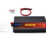 Inverter 24v 220v 4000w AC  Pure Sine Wave Voltage Converter Image 6