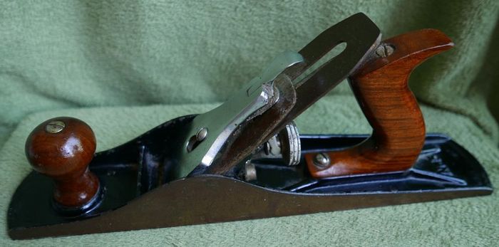Vintage  Smoothing Plane No5
