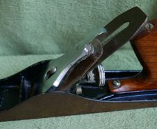 Vintage  Smoothing Plane No5