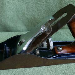 Vintage  Smoothing Plane No5