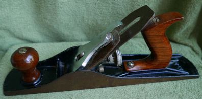 Vintage  Smoothing Plane No5