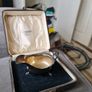 Solid silver sauce boat Image 3