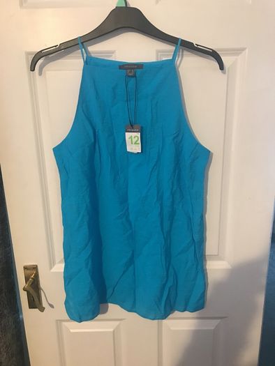 new top