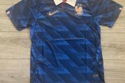 26/27 France Home Jersey Size M