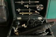 Instrument