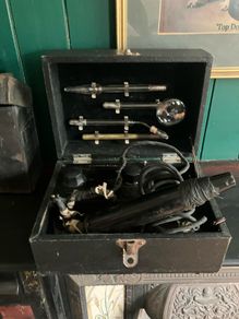Instrument