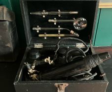 Instrument