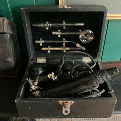 Instrument