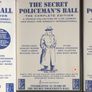 The Secret Policemans Ball (The Complete Edition) [DVD TV Boxsets] Image 3