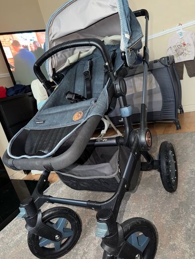 Bugaboo Diesel Rare Limited Edition