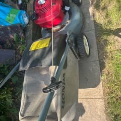 lawnmower, need repair