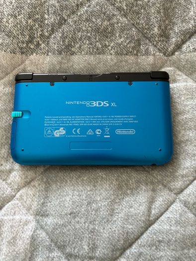 Nintendo 3DS XL Spares or Repair