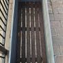 Wooden planter boxes Image 3