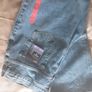 Jeans/Mark's and Spencer Fashion Fit Bootcut Jean's.. Size: 18UK Image 8
