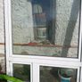 PVC window - triple glazed Image 3